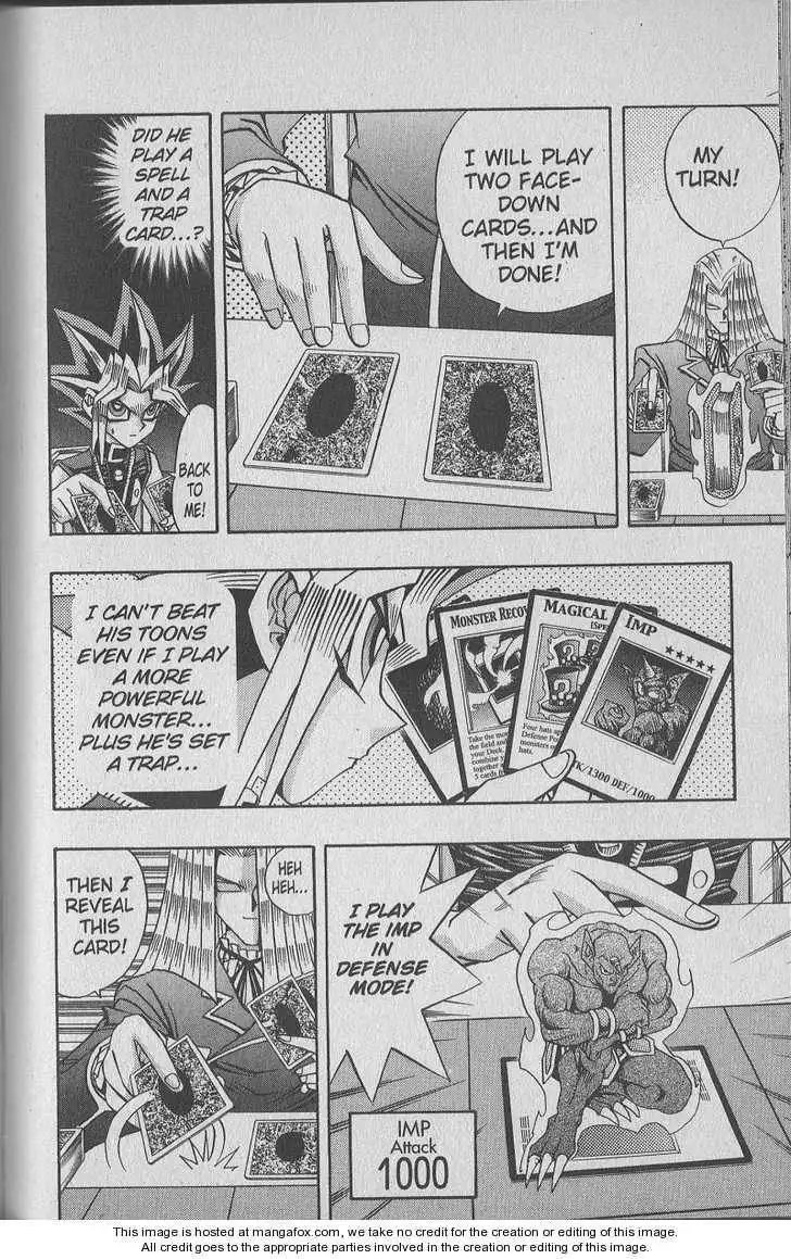 Yu-Gi-Oh! Duelist Chapter 68 7